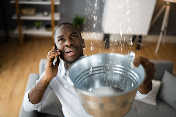 Best 24-hour water damage restoration  in Silverdale, WA