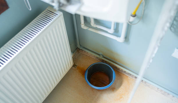 Best Sewage cleanup and water damage restoration  in Silverdale, WA