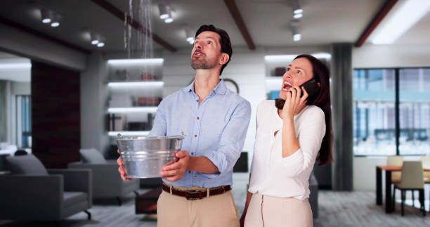 Best 24/7 water damage repair  in Silverdale, WA
